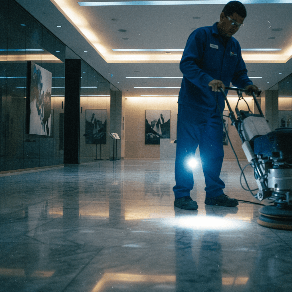 Cross-division emergency response during an after-hours incident